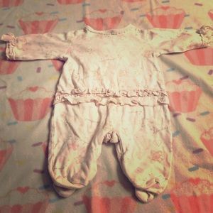 Koala Baby Footie Sleeper